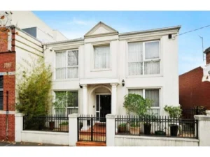 melbourne house sitters